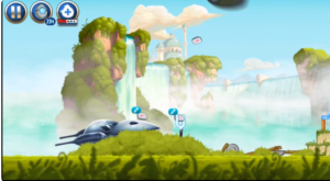 Angry Birds Star Wars 2 Mod APK (Unlimited Money free for Android) 9