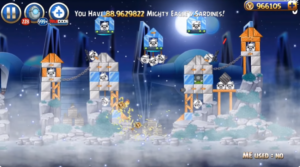 Angry Birds Star Wars 2 Mod APK (Unlimited Money free for Android) 4