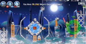 Angry Birds Star Wars 2 Mod APK (Unlimited Money free for Android) 6