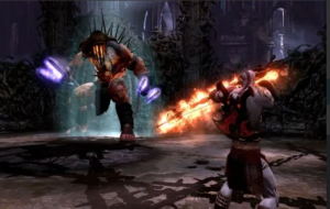 God Of War 3 APK Remastered Mobile & Play for Android APK & iOS 2