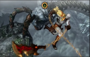 God Of War 3 APK Remastered Mobile & Play for Android APK & iOS 6