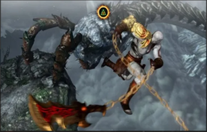 God Of War 3 APK Remastered Mobile & Play for Android APK & iOS 7