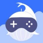 Whale Cloud gaming Mod APK
