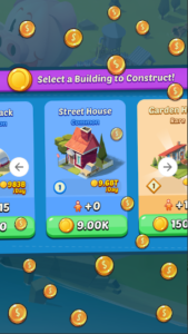 Idle City Empire: Build Your Dream City and Become a Tycoon 2