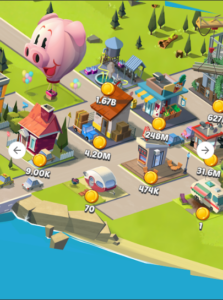 Idle City Empire: Build Your Dream City and Become a Tycoon 5