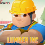 Lumber Inc Mod APK