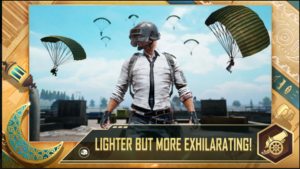 PUBG Mobile Lite MOD APK (Unlimited Everything) for Android 1