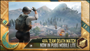 PUBG Mobile Lite MOD APK (Unlimited Everything) for Android 2