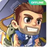 Jetpack Joyride Mod APK