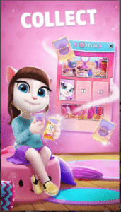Angela Mod APK (Unlimited Money Coins And Diamonds) 5