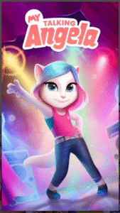 Angela Mod APK (Unlimited Money Coins And Diamonds) 7