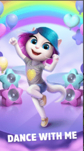 Angela Mod APK (Unlimited Money Coins And Diamonds) 8