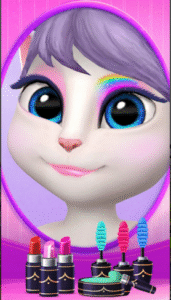 Angela Mod APK (Unlimited Money Coins And Diamonds) 2